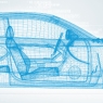 Automotive pressure mapping