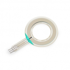 FlexiPot Ring Position Sensor