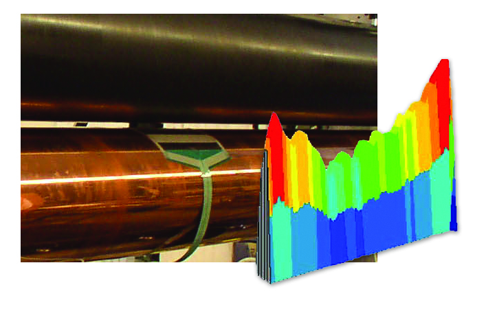 I-Scan System in Use