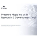 Pressure Mapping as a Research & Development Tool