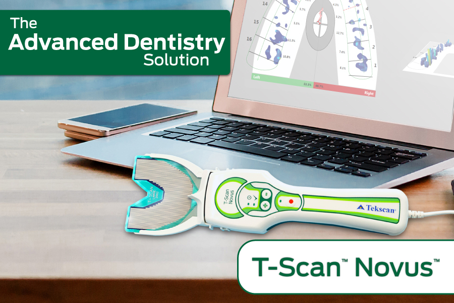 T-scan novus