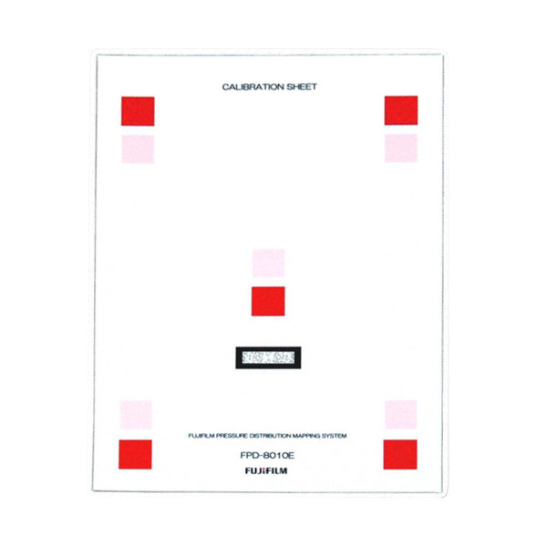 Prescale Calibration Sheet