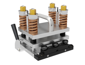 Battery Housing