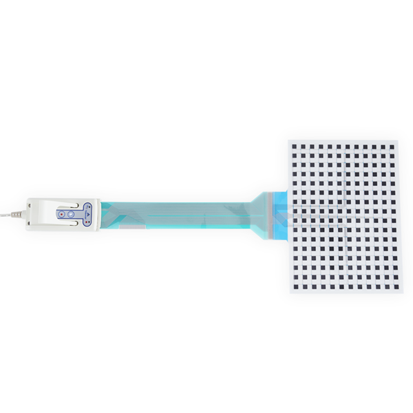 T800 Temperature Mapping Sensor Specifications.